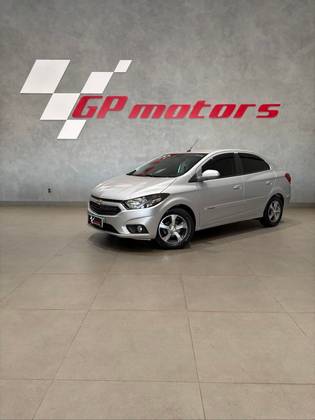 CHEVROLET PRISMA 1.4 MPFI LTZ 8V FLEX 4P MANUAL CHEVROLET PRISMA 1.4 MPFI LTZ 8V FLEX 4P MANUAL